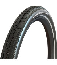 Padanga Maxxis Metropass E-Bike 28" x 2.00" // Reflex