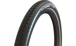 Покрышка Maxxis Metropass E-Bike 28" x 2.00" Reflex