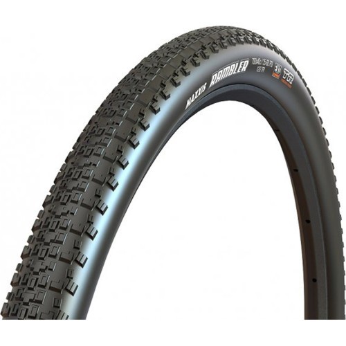 Maxxis Rambler TR tire 700 x 50C