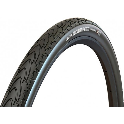 Maxxis Overdrive Excel tire 700 x 47C
