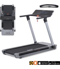 Беговая дорожка inSPORTline ZenRun 20