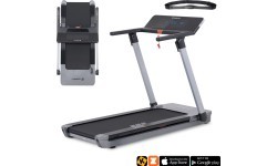 Беговая дорожка inSPORTline ZenRun 20