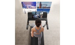 Беговая дорожка inSPORTline ZenRun 20