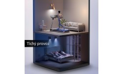 Беговая дорожка inSPORTline ZenRun 20