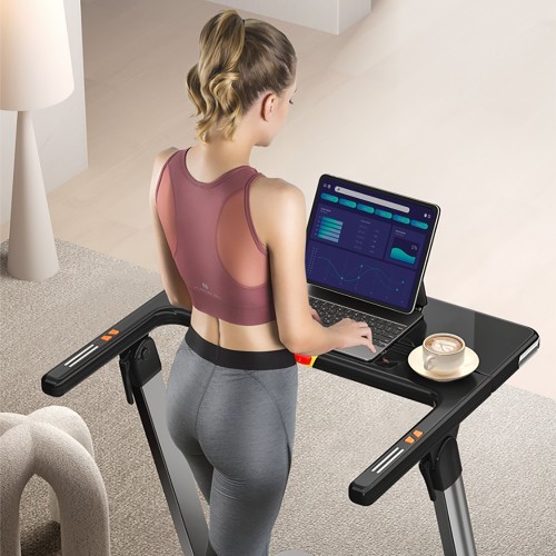 Беговая дорожка inSPORTline ZenRun 20