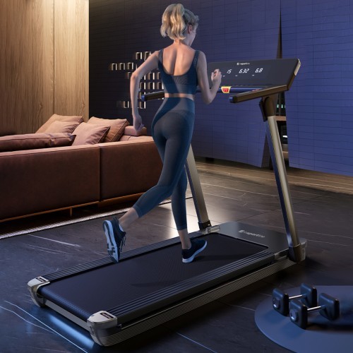 Беговая дорожка inSPORTline ZenRun 20