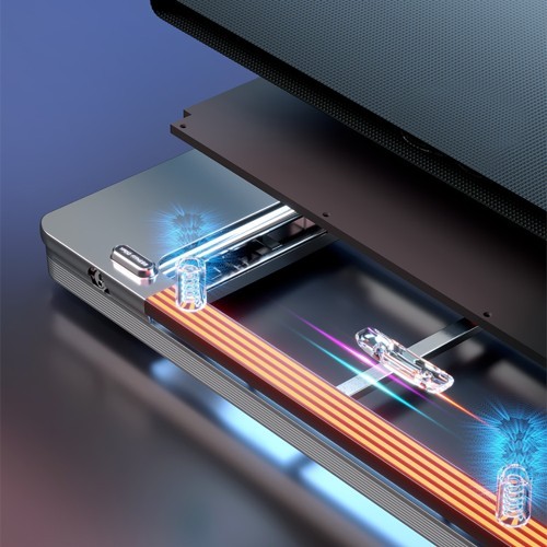 Беговая дорожка inSPORTline ZenRun 20