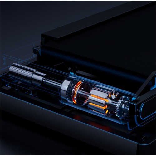 Беговая дорожка inSPORTline ZenRun 20