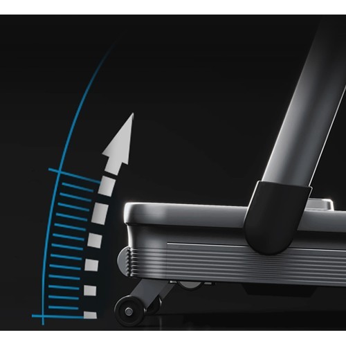 Беговая дорожка inSPORTline ZenRun 20