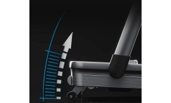 Беговая дорожка inSPORTline ZenRun 20