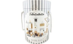 Klucīši JaBaDaBaDo Silver Line