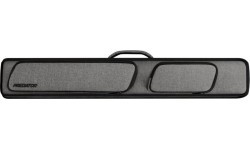 Cue Hard Case, Predator Metro, Grey, 2x4, 85cm
