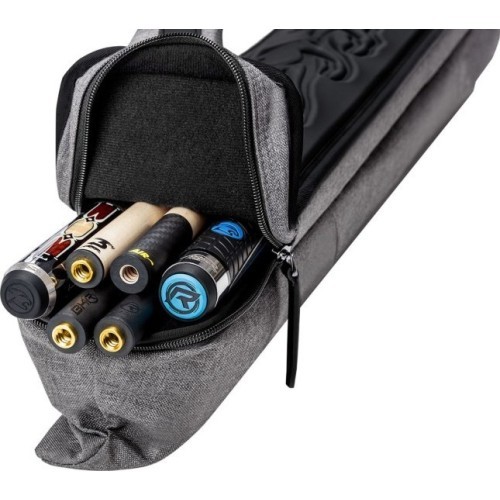 Cue Hard Case, Predator Metro, Grey, 2x4, 85cm
