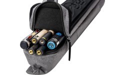 Cue Hard Case, Predator Metro, Grey, 2x4, 85cm