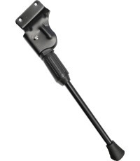 Velosipēda atbalsta kāja Dvirtex 24"