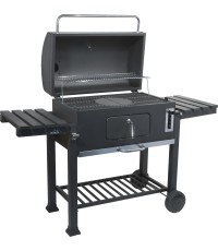 Kokogļu grils Cattara ROYAL GRANDE XXL