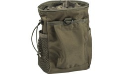 OD MOLLE EMPTY SHELL POUCH