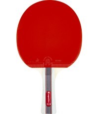 Table Tennis Paddle inSPORTline Shootfair S3