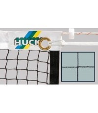 Badminton Net MANFRED HUCK 1,2 mm 6,10 X 0,76 M For Training