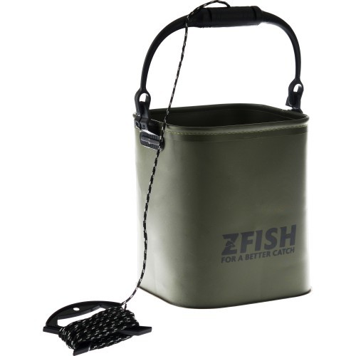 Universāls ūdens spainis ZFish, 10 l