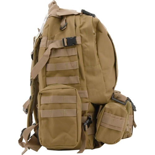 Mugursoma Cattara Army, 55 l