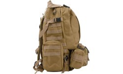 Рюкзак Cattara Army, 55 л