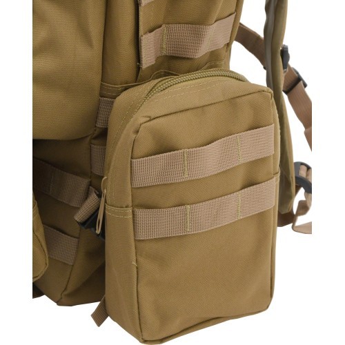Mugursoma Cattara Army, 55 l