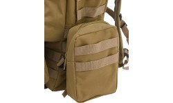 Mugursoma Cattara Army, 55 l
