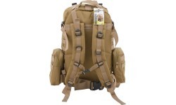 Mugursoma Cattara Army, 55 l