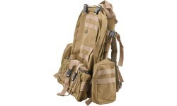 Рюкзак Cattara Army, 55 л