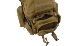 Mugursoma Cattara Army, 55 l