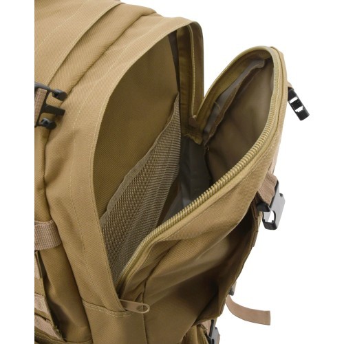 Mugursoma Cattara Army, 55 l