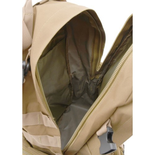 Mugursoma Cattara Army, 55 l