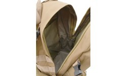 Mugursoma Cattara Army, 55 l