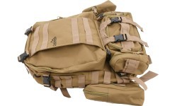 Mugursoma Cattara Army, 55 l