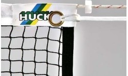 Badminton Net MANFRED HUCK 1.2 MM 6.02 X 0.76 M For Competitions