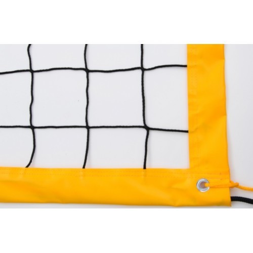 Black Net Coma-Sport S-248 – Colorful Tape, With Antennae