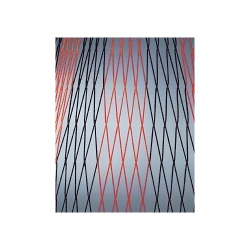 Aizsargtīkls Huck 4mm / 120mm (2 krāsu)