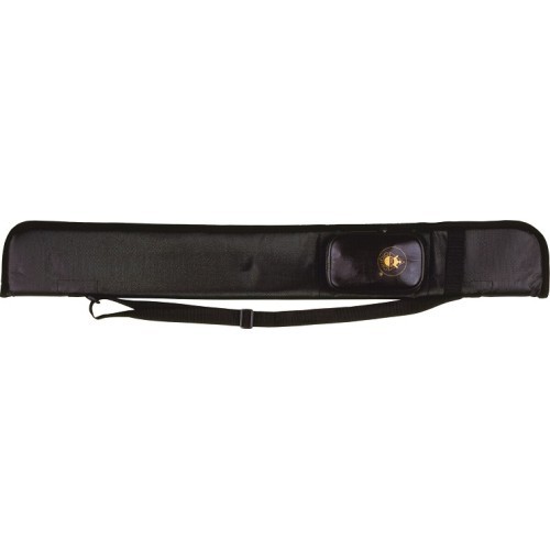 Billiard Cue Bag Dybior Classic Hobby 2, Black, 1/2, 83cm 