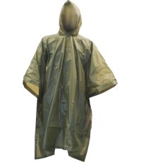 Lietusmēteļi Highlander