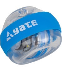 Гироскопический тренажер для запястья Yate