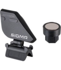 Sigma STS bezvadu magnētiskais ritma raidītājs (00206)