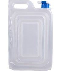 Folding Water Canister Highlander, 13 l
