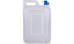 Folding Water Canister Highlander, 13 l