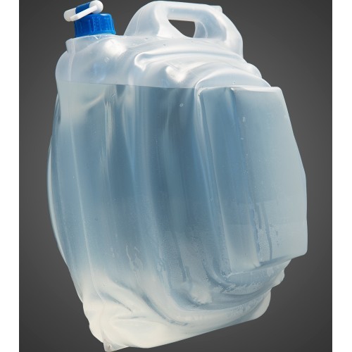 Складная канистра для воды Highlander, 13 л