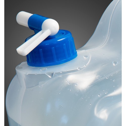 Folding Water Canister Highlander, 13 l