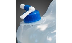 Folding Water Canister Highlander, 13 l