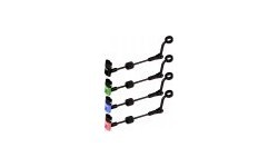 Spare Weights ZFish, 15g, 2pcs