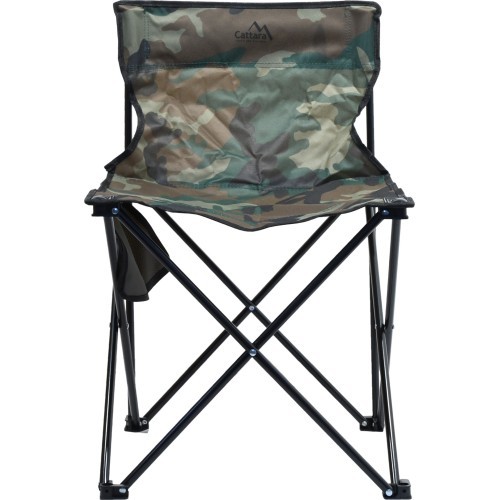Складной туристический стул Cattara Lipari Army