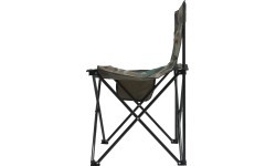 Folding Camping Chair Cattara Lipari Army